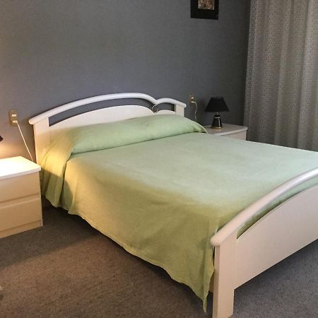 Albergo Diana Legnaro Exteriér fotografie